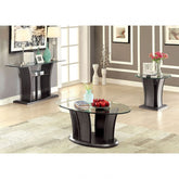 MANHATTAN SOFA TABLE